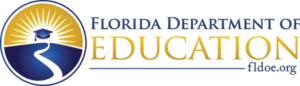 Florida Department of Education Logo