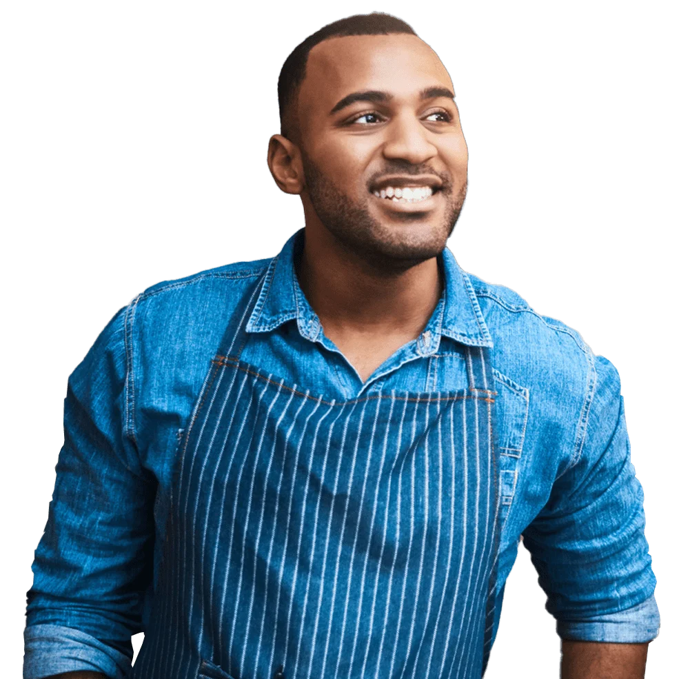 Image of a skilled worked Image of a worker